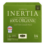 [4700만장 완판템] [8팩] 이너시아 더 퍼펙션 유기농 생리대 : 이너시아