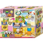 미미펫샵 얌얌 통조림타워 고양이 얌얌펫 장난감 : 새똥이꿀복이