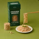 잇츠베러 콩단백면 210g 실온보관 프로틴누들 두부면 포두부 마라탕재료 : 잇츠베러 공식몰