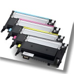 재생 삼성토너 SL-C430 SL-C433 SL-C480W C483FW 프린터 : 잉크충전무한렌탈