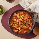 한돈 돼지고기김치찌개(550g) : 올리버스윗