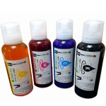 4+1 4색세트 엡손잉크 T00V L3156 L3100 L3256 L3106 L3260 100ml : 잉크닥터