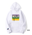 뉴올리언즈 펠리컨스 자이언 윌리엄슨 농구 특양면 후드티 티셔츠 A0939 : 티퍼블릭16