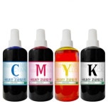 300ml 특왕대용량 캐논리필잉크 호환 GI-990 G1910 G3900 G3910 : 프린터하이