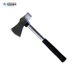 덕진산업 무진동 손도끼 370mm 안전파워 도끼 : 공구아저씨
