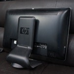 HP 25인치 모니터 USB DVI HDMI FULLHD 2509P TV 가능 : 컴퓨터천국