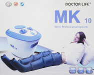 닥터라이프 공기압마사지기 MK10 : 이룸헬스케어