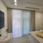 부산 명지동 더샵 3단지 커튼 블라인드 / 창원 마산 진해 김해 진주 사천 부산 데코인홈 : 데코인 홈