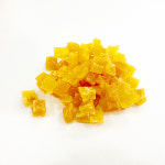 강아지 고구마간식 대용량 하마간식 고구마큐브 1kg : 올코