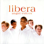 [CD] 리베라 (Libera) – Angel Voices : 레트로음악단
