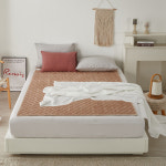 한일의료기 카본 탄소 전기요 코지 매트 슈퍼싱글 : 주니몰