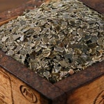 [바다명가] B83-완도명가 밥다시마 250g (상자없이) : 어업회사법인 완도명가