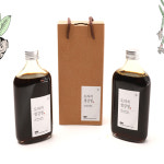 고깐 도라지생강청 250ml : 완주몰