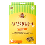 신장행복쿠키 150g : 파라곤동물병원 스토어