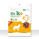 닥터케이 프리미엄 간식 말고기 100g : 파라곤동물병원 스토어