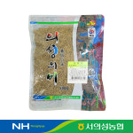 [서의성농협] 차좁쌀 차조 500g 국산 (8809005132325) : 서울서남부농협하나로마트