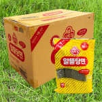 오뚜기 알뜰당면 2.4kg 5개입 1박스 한박스 업소용 대용량 : 슬기로운알뜰마트