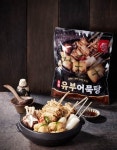 푸드n이삐 어묵탕 물떡 유부주머니 부산어묵 꼬치오뎅 오뎅탕밀키트 이삐마켓 : 푸드n이삐