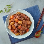 돼지갈비찜(750g) : 올리버스윗
