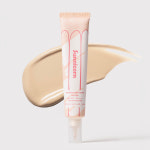 써니콘 밤부 수딩 무기자차 톤업 선크림 파데프리 선비비 40ml : 써니콘 SUNNICORN