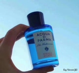 아쿠아 디 파르마 아란치아 디 카프리 오 드 뚜왈렛 EDT 150ml : 스톰JD