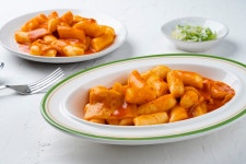 남도마루 우리쌀 100% 국산 떡볶이떡 1kg : OD store