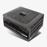 써멀테이크  TOUGHPOWER GF3 1650W (정격 1650W / ATX / 풀 모듈러 / 80 PLUS 골드) - 리퍼 : itcom19