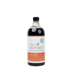 대용량 1.3kg 한결농장 마다가스카르산 진짜로 만든 바닐라빈 페이스트1000ml : 한결농장 바닐라빈 베이킹