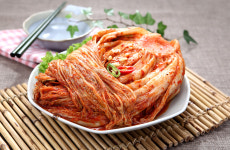 프리미엄 전라도 배추김치 5kg : 주식회사 거풍푸드