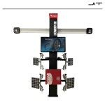 로렌스 휠 얼라이먼트 K 1800 : JIT 정인텍