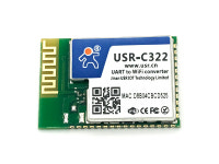 USR-C322 와이파이 모듈 [YR-007] : 디바이스마트