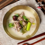 전주희 약선 꼬리 곰탕 10팩 : 수 플러스