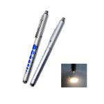 아이엔메디칼 의료용 LED 펜라이트 진료용조명기구 라이트펜 휴대용 국내산 진찰용품 (IN-301) : 하움박스