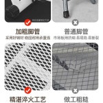 대형 다리미판 테이블 업소용 산업용 공업용 다림질 좌식 접이식 1. 블루체크 : 시엘비