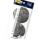 온랑 마미손 프리미엄 스텐 철수세미 스퐁 40g 2개입 업소 세척 : 온가지랑