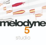 멜로다인5 스튜디오 Melodyne5 Studio : TEAM XR 가상악기