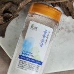 허그릿 용융 소금 융융 융용 미네랄 몸에좋은 물에타먹는 소금 용용 400g : 허그릿