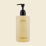 [1+1] 캄모멘트리 로즈마리 탈모완화 두피샴푸 500ml/탈모인증 여성 두피정화 천연향 : 캄모멘트리