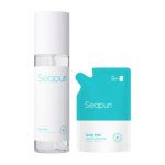 씨퓨리 바디미스트 200ml + 리필 100ml : DJ산업-