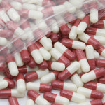 공캡슐 1봉지(1000개) 젤라틴공캡슐 빈캡슐 젤라틴 150ml(색상선택) : 이메디샵