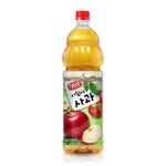 해태 과일촌 아침에 사과 1.5L x 12입 : 최강몰