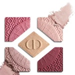 디올 5 꿀뢰르 홀리데이 863 스와드발 아이섀도우 국내백화점 선물포장 : 메종드엔