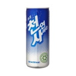 일화 천연사이다 250ml x 30 : 최강몰