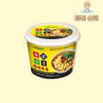 우불식당 즉석우동 세븐일레븐 편의점 컵라면 이장우 우동 : 청년슈퍼