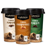 푸르밀 카페베네 카리멜 마끼아또 200ml 20컵 카페라떼 모카 컵커피 : 맥스마트