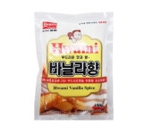화미 바닐라향 150g : 더바른푸드서비스