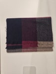 남성 머플러 모 캐시미어BOFTM1403와인 : AK플라자 수원 레노마셔츠