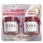 피노 헤어팩 프리미엄 터치 헤어 마스크팩 460g 일본 바르는 트리트먼트 fino 손상모 : 티에스shop