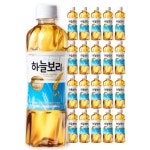 500ml x 20pet 웅진 보리차 하늘보리 20개입, 1개 : 콕콕이샵