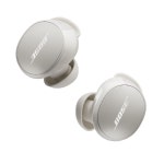 보스 뉴 콰이어트 컴포트 무선 노이즈 캔슬링 이어버드 블루투스 이어폰 QC Bose : 인터내셔널마켓